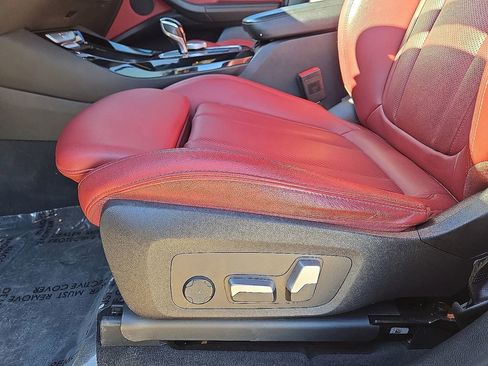 Used 2023 BMW X3 sDrive30i w/ M Sport Package image 24