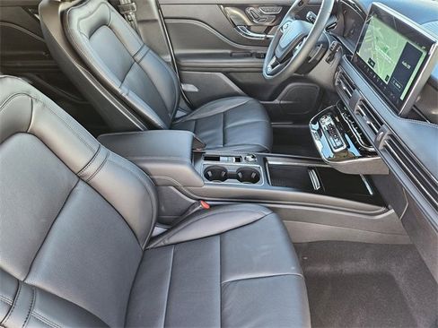 New 2026 Lincoln Corsair Reserve w/ Jet Appearance Package image 14