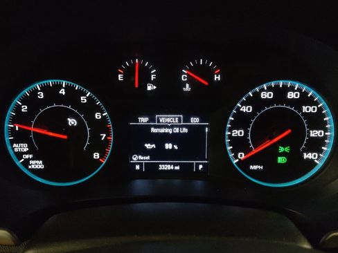 Used 2022 Chevrolet Malibu LS w/ Driver Confidence Package II FWD image 23