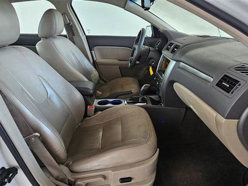 Used 2010 Ford Fusion Hybrid image 13