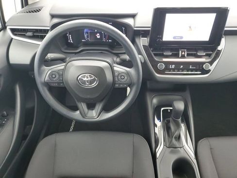 Used 2026 Toyota Corolla LE image 17