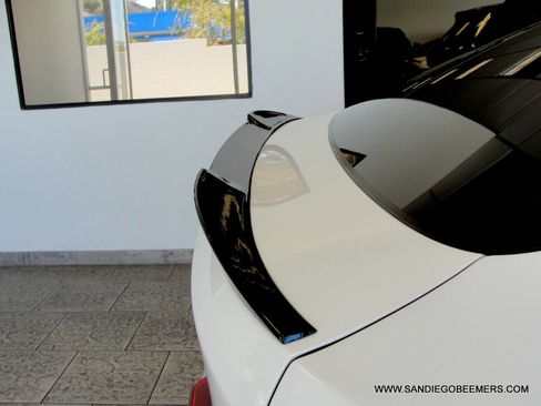 Used 2019 BMW X4 M40i w/ Premium Package image 14