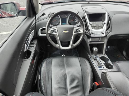 Used 2017 Chevrolet Equinox LT w/ Convenience Package image 25