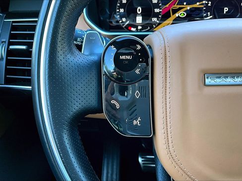 Used 2022 Land Rover Range Rover Sport Autobiography image 23