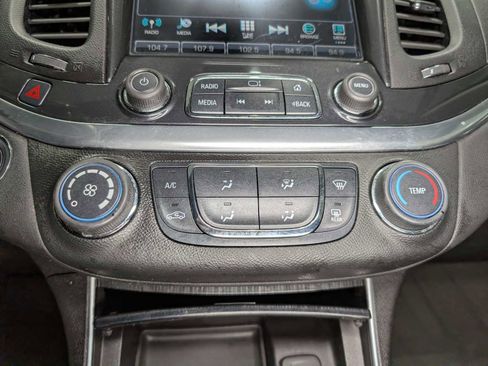 Used 2019 Chevrolet Impala LS image 37