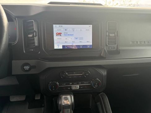 Used 2022 Ford Bronco Big Bend AWD/4WD image 20
