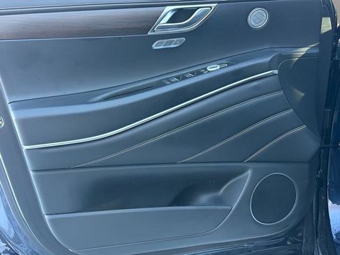 Used 2024 Genesis GV80 3.5T image 14