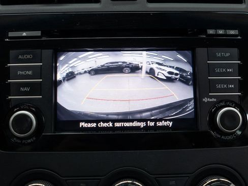 Used 2014 MAZDA CX-9 Touring w/ Touring Technology Package AWD/4WD image 26