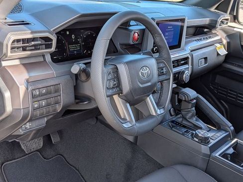 New 2026 Toyota Tacoma TRD Off-Road image 3