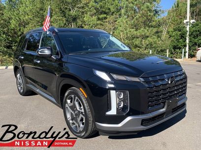 Used 2024 Hyundai Palisade Limited
