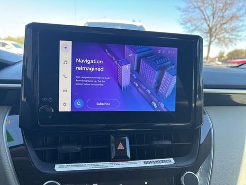 Used 2024 Toyota Corolla LE image 10