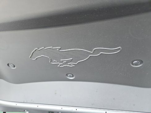 Used 2025 Ford Mustang Mach-E Premium AWD/4WD image 56