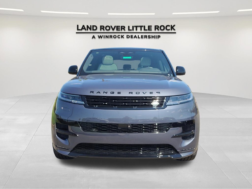 Used 2026 Land Rover Range Rover Sport Dynamic SE AWD/4WD image 8