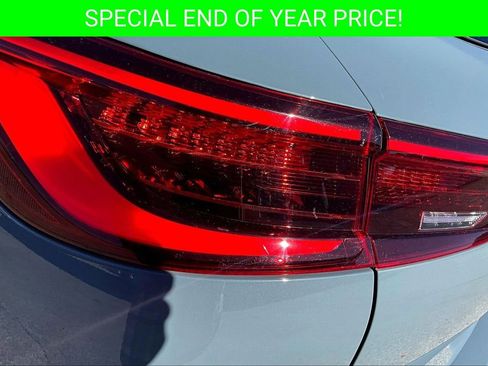 Used 2022 INFINITI QX50 Luxe w/ Cargo Package image 22