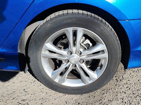 Used 2019 Hyundai Sonata Sport image 11