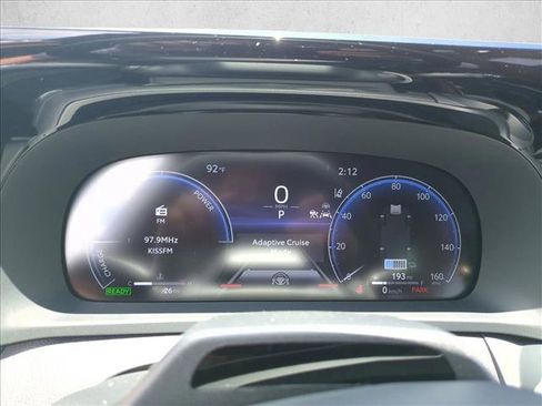 New 2026 Toyota Crown Signia AWD/4WD image 11