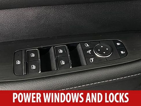New 2026 Nissan Armada SL AWD/4WD image 6