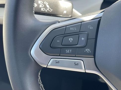 New 2026 Volkswagen Taos S FWD image 18