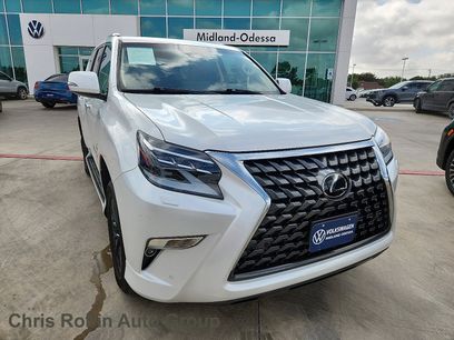 Used 2023 Lexus GX 460 Premium