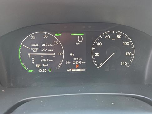 Used 2023 Honda CR-V Sport image 26