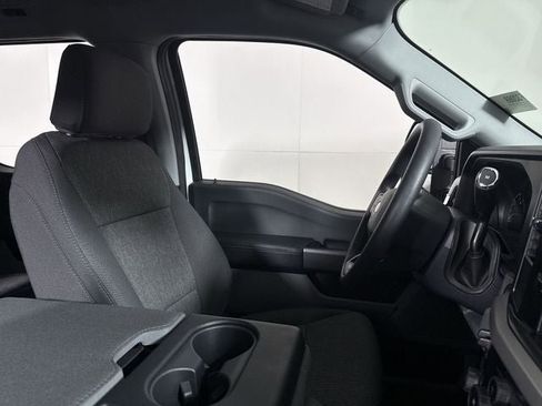 New 2026 Ford F250 XL w/ STX Appearance Package image 12