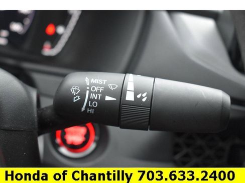 Used 2025 Honda Accord SE image 10