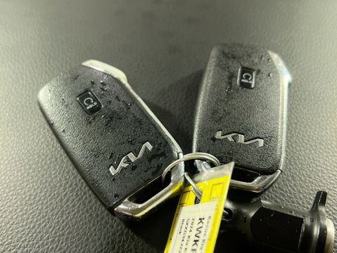 Used 2024 Kia K5 EX w/ EX Premium Package image 30