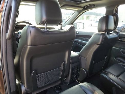 Used 2023 Dodge Durango GT AWD/4WD image 32