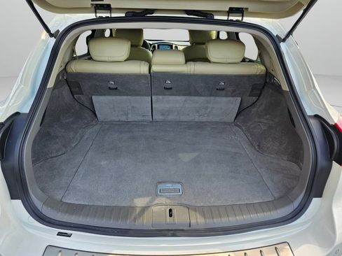 Used 2016 INFINITI QX50 AWD w/ Premium Plus Package image 20