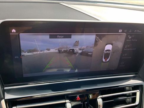 Used 2023 BMW M850i xDrive Convertible image 28