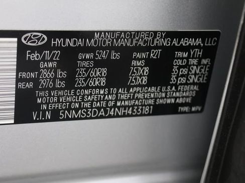 Used 2025 Hyundai Elantra SEL FWD image 30