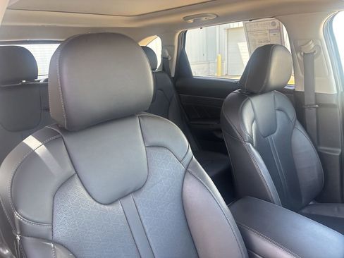 Used 2023 Kia Sorento X-Line EX AWD/4WD image 30