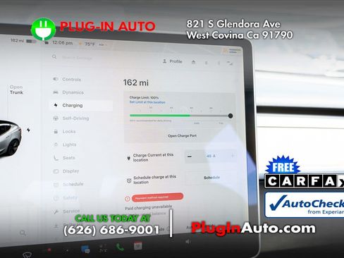 Used 2018 Tesla Model 3 Long Range RWD image 21