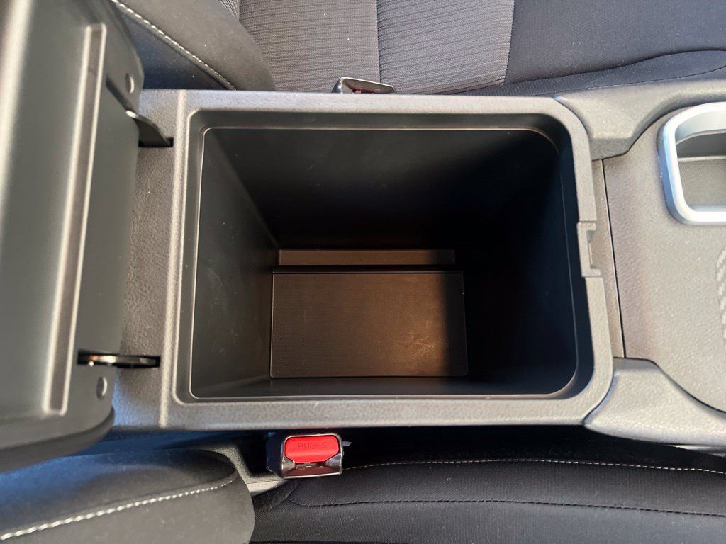 Certified 2023 Nissan Sentra SV w/ All-Weather Package FWD image 23