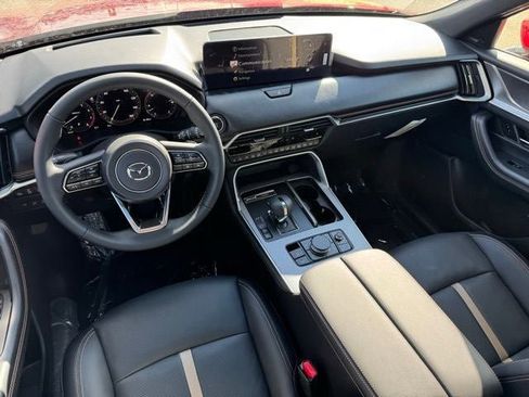 New 2026 MAZDA CX-90 3.3 Turbo w/ Premium Plus Pkg AWD/4WD image 46
