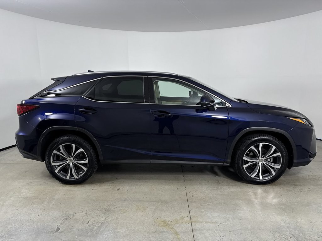 Used 2017 Lexus RX 350 AWD w/ Premium Package image 8