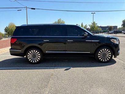 Used 2018 Lincoln Navigator L Reserve