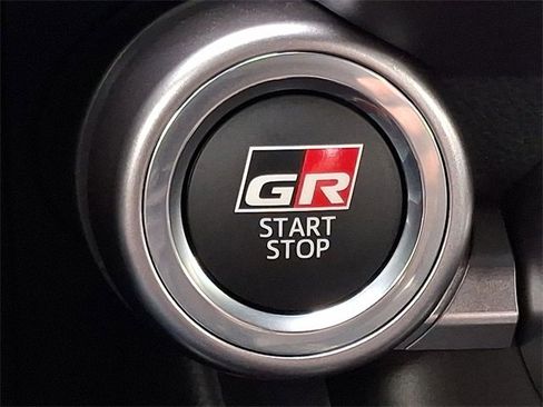 New 2025 Toyota GR86 image 17