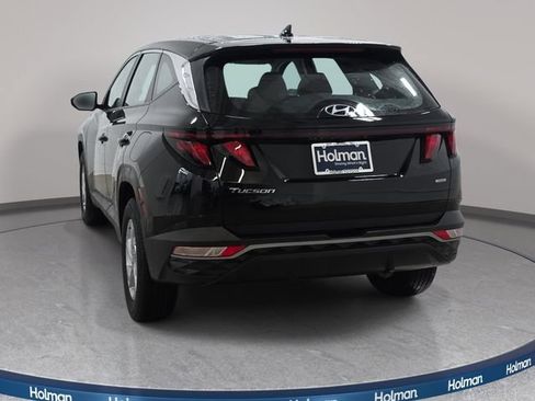 Used 2023 Hyundai Tucson SE AWD/4WD image 7