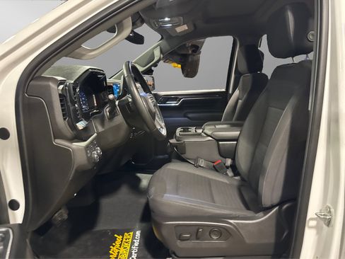 Used 2024 Chevrolet Silverado 1500 LT w/ Max Trailering Package image 17