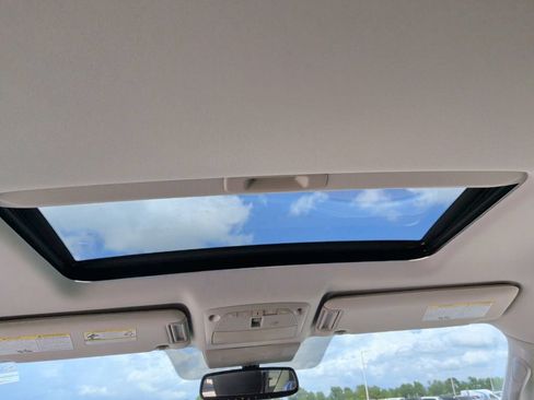 Used 2019 INFINITI QX80 Luxe w/ All-Season Package RWD image 28