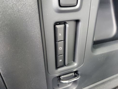 New 2025 Lincoln Navigator L Reserve w/ Jet Appearance Package image 35