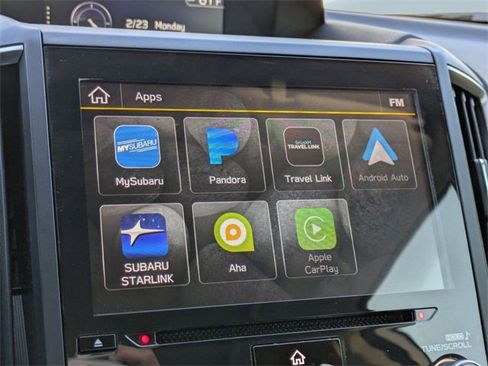 Used 2019 Subaru Forester Sport w/ Popular Package #2 image 24