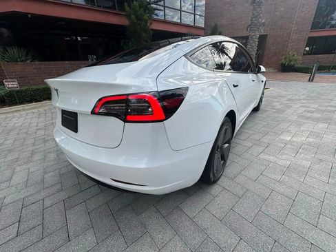 Used 2023 Tesla Model 3 Standard Range RWD image 7