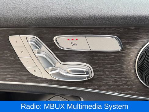 Used 2022 Mercedes-Benz GLC 300 4MATIC image 13