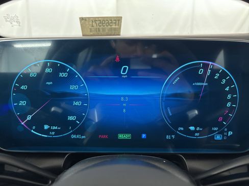New 2026 Mercedes-Benz GLC 350e 4MATIC image 16