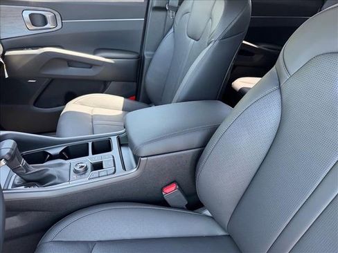 New 2026 Kia Sorento X-Line EX AWD/4WD image 12