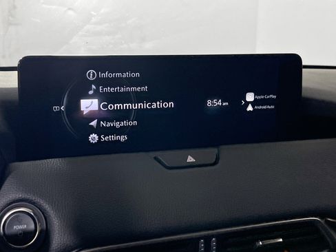 Used 2025 MAZDA CX-90 Plug-In Hybrid w/ Preferred image 14