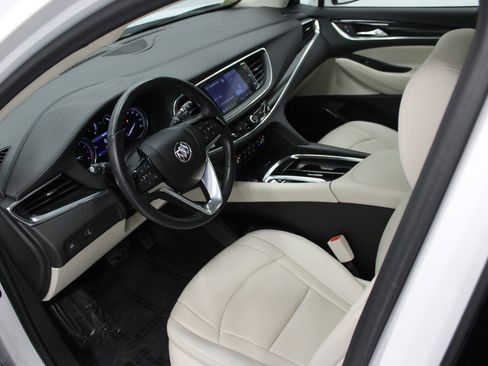 Used 2023 Buick Enclave Essence w/ Experience Buick Package image 16