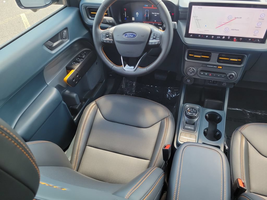 New 2026 Ford Maverick Tremor AWD/4WD image 11